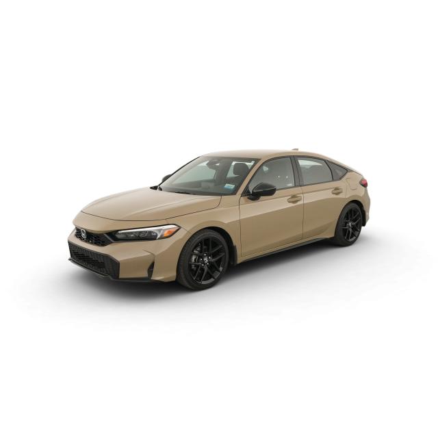 honda civic hatchback 2026 19XFL2H80TE012801 image honda civic hatchback 2026 19XFL2H80TE012801 image